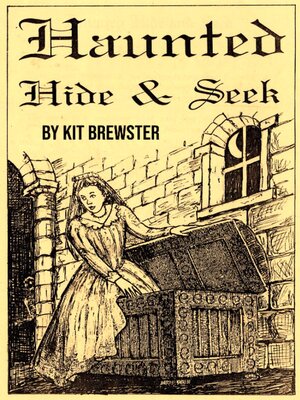 cover image of Haunted Hide and Seek
